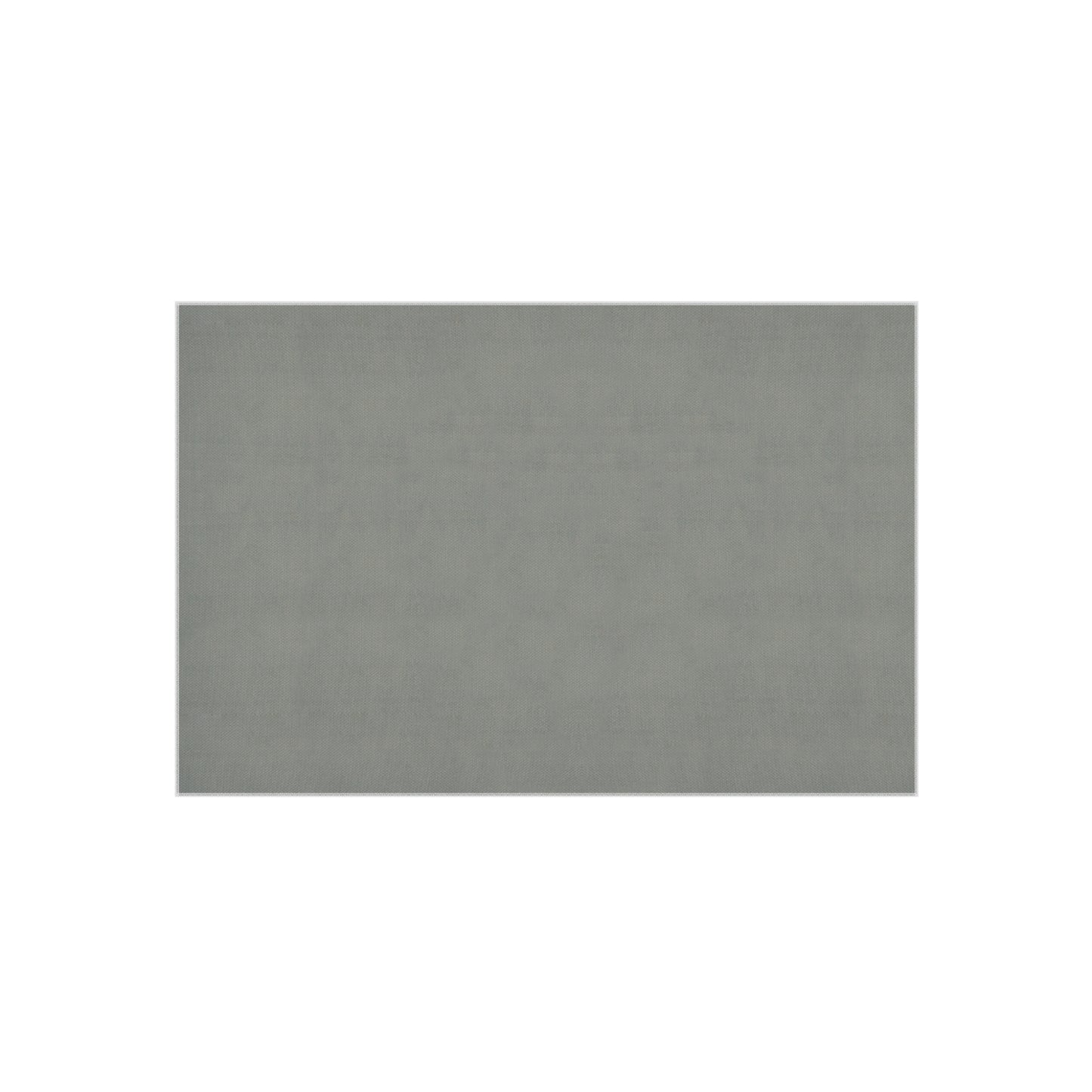 Bright Lemon Pattern Outdoor Rug