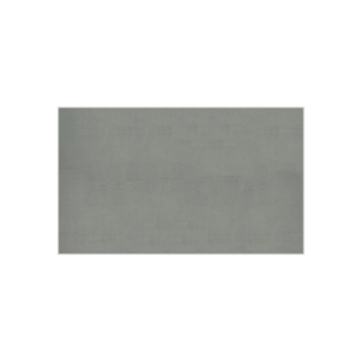Bright Lemon Pattern Outdoor Rug