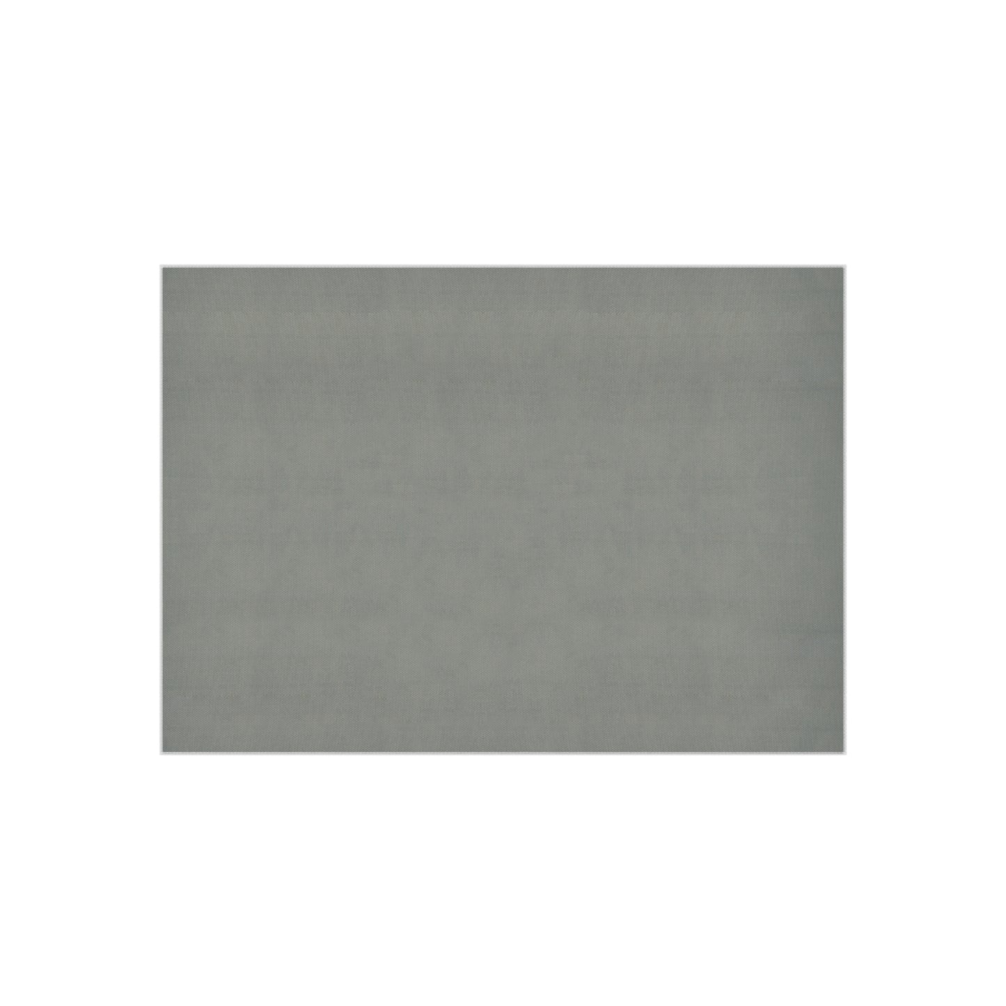 Bright Lemon Pattern Outdoor Rug